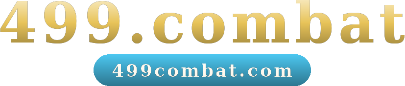 499.combat logo